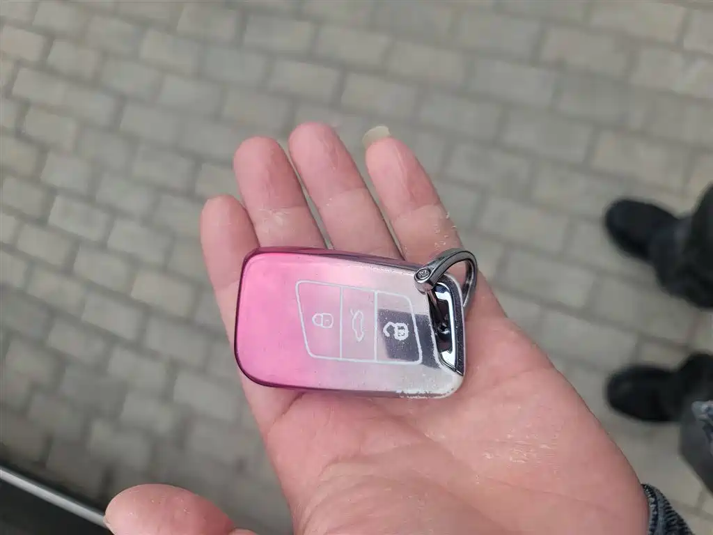Passat 2024 330TSI Star Elite Edition купить на сайте DeffCars