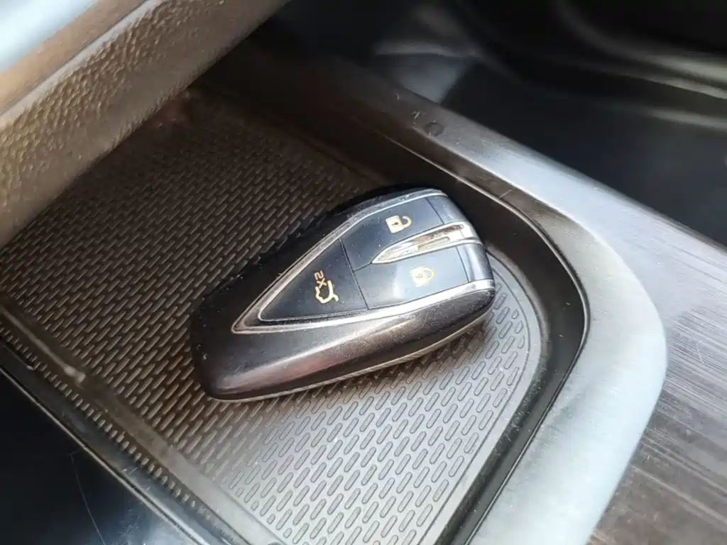 Changan CS55PLUS 2022 second generation 1.5T DCT premium model купить на сайте DeffCars