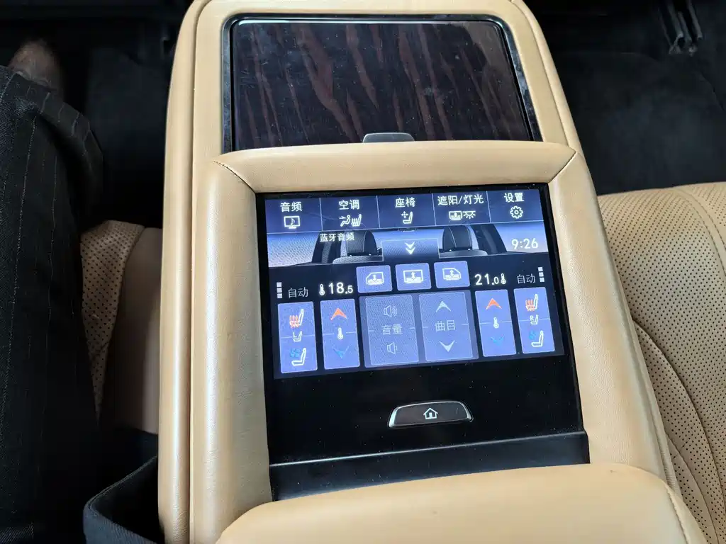 Lexus LS 2021 500h Deluxe Edition купить на сайте DeffCars