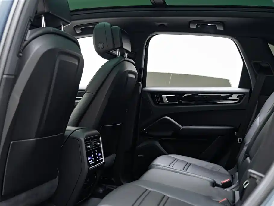 Cayenne 2019 Cayenne 3.0T купить на сайте DeffCars