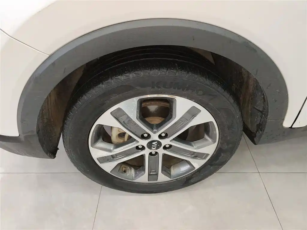 Zhipao 2019 2.0L Automatic Smart Enjoy Deluxe Edition купить на сайте DeffCars