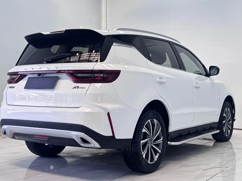 Vision X6 2021 PRO 1.4T Automatic Premium Model купить на сайте DeffCars