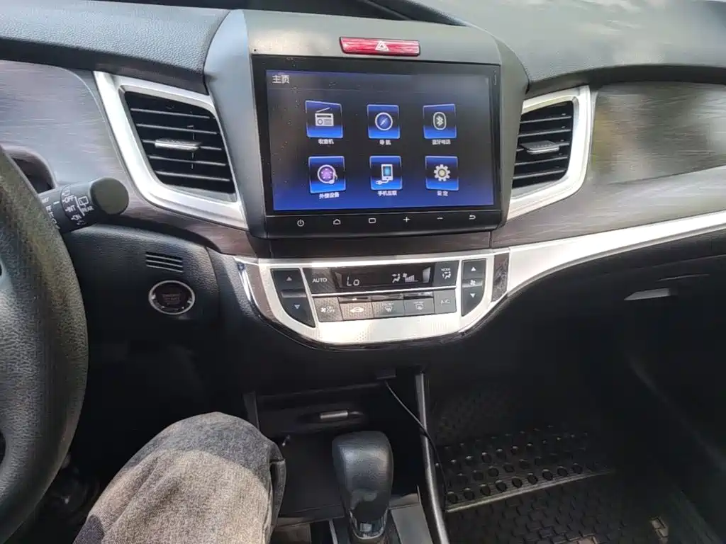 Jade 2016 1.8L Automatic Comfort Elite Edition 5 Seater купить на сайте DeffCars
