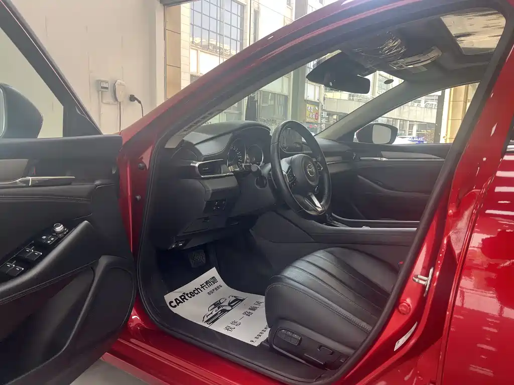 Atez 2021 2.5L Blue Sky Sports Edition купить на сайте DeffCars