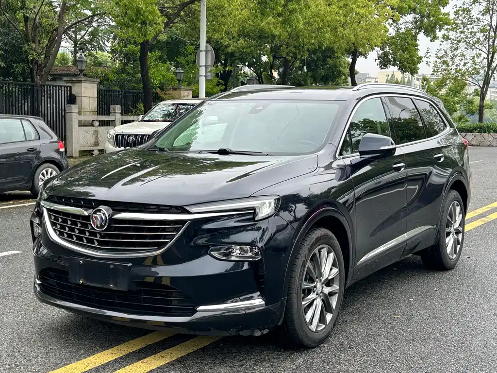 Angkeqi 2022 652T four-wheel drive premium model 7 seats купить на сайте DeffCars