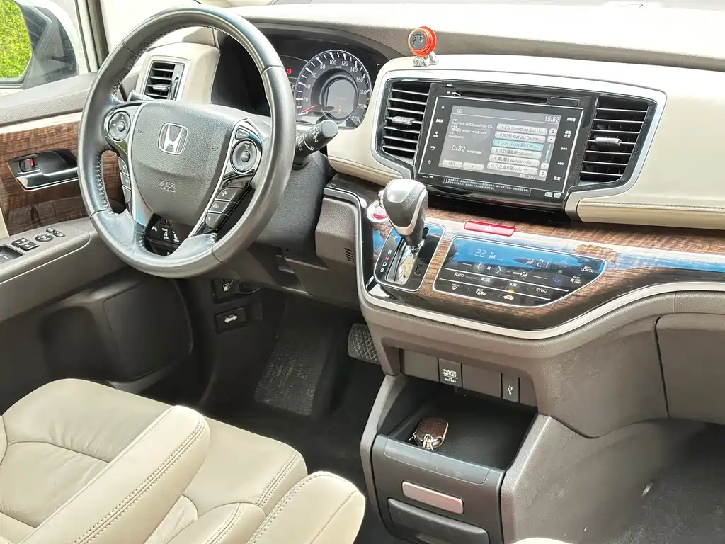 Odyssey 2017 2.4L Extreme Edition купить на сайте DeffCars