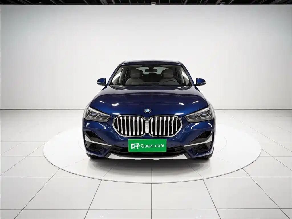 BMW X1 2020 xDrive25Li Exclusive Model купить на сайте DeffCars