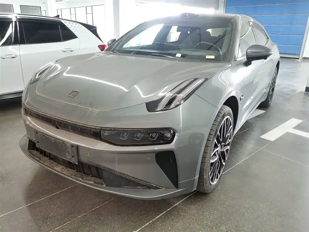 Jikrypton 001 2025 YOU version 100kWh four-wheel drive купить на сайте DeffCars