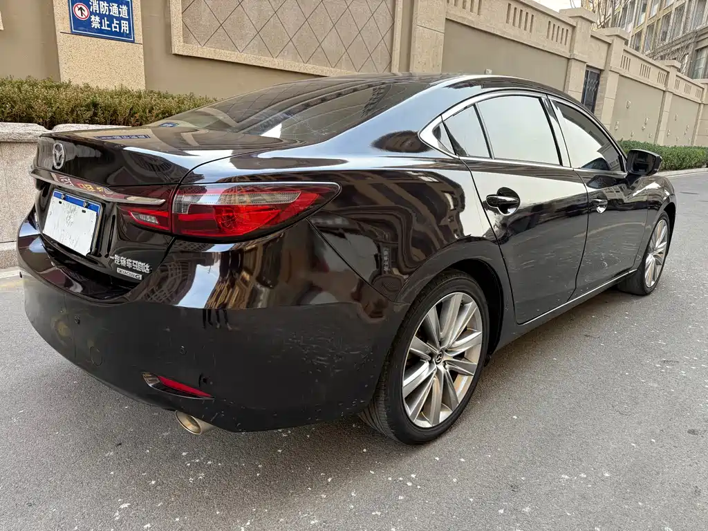Atez 2020 2.5L Blue Sky Sports Edition купить на сайте DeffCars