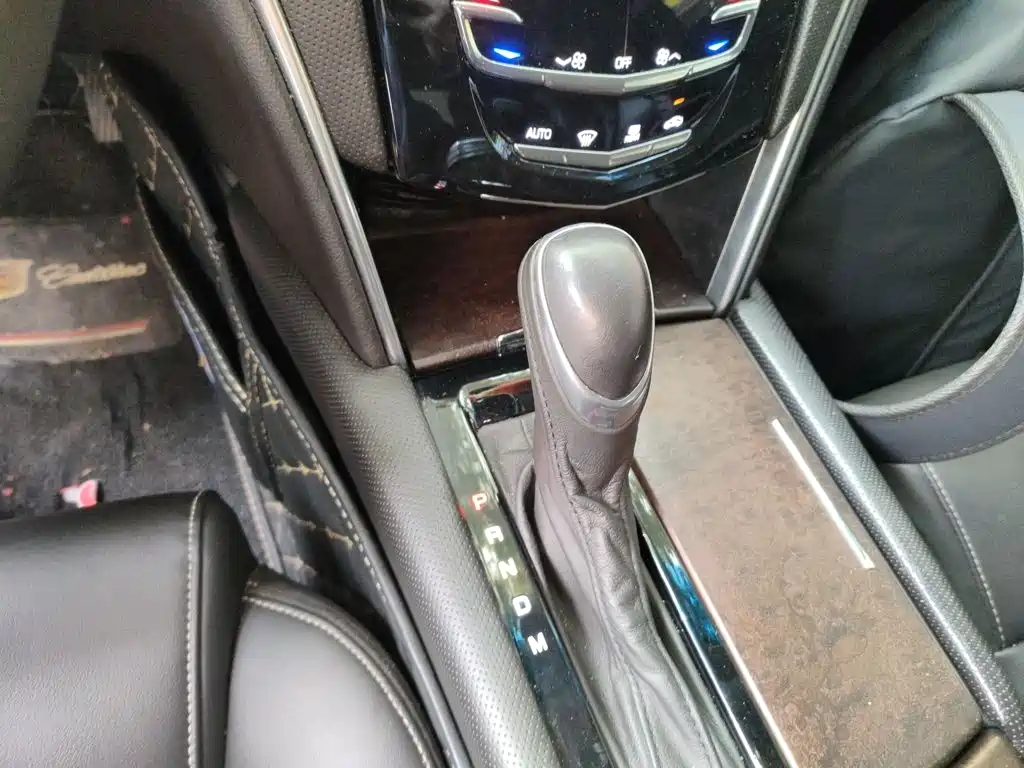 Cadillac XTS 2018 28T Technology купить на сайте DeffCars