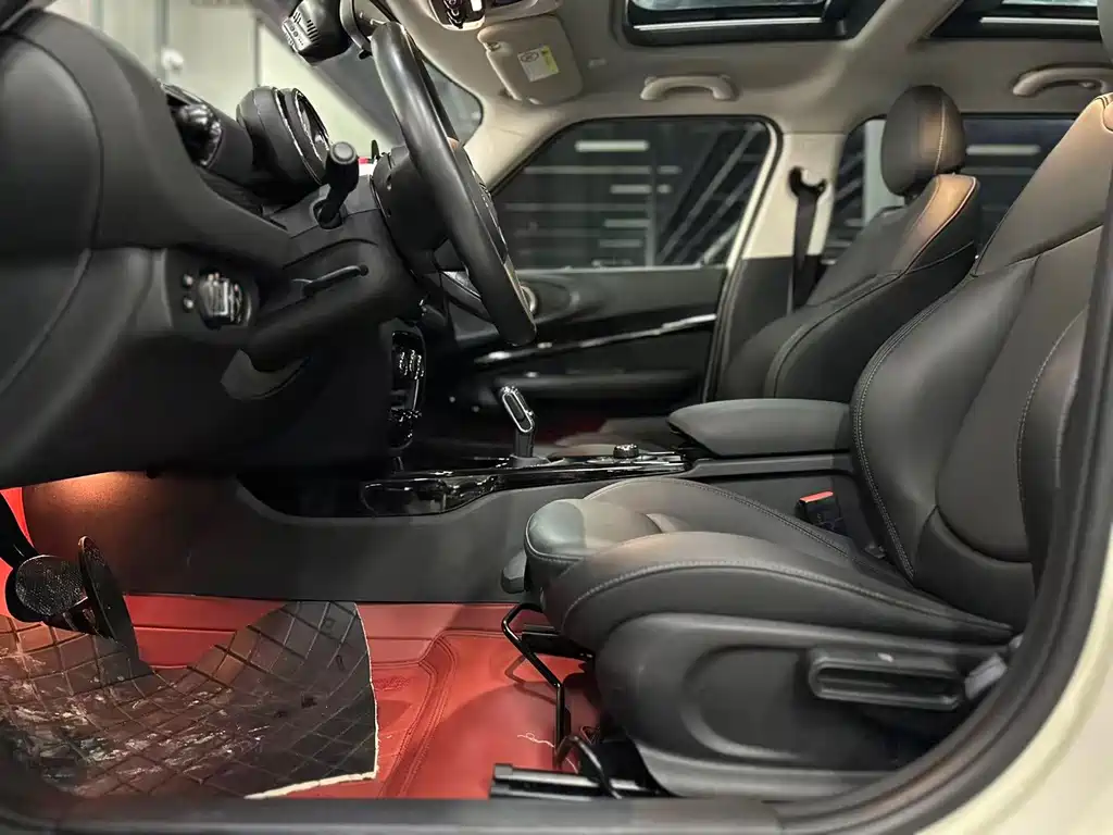 Clubman 2021 1.5T one купить на сайте DeffCars