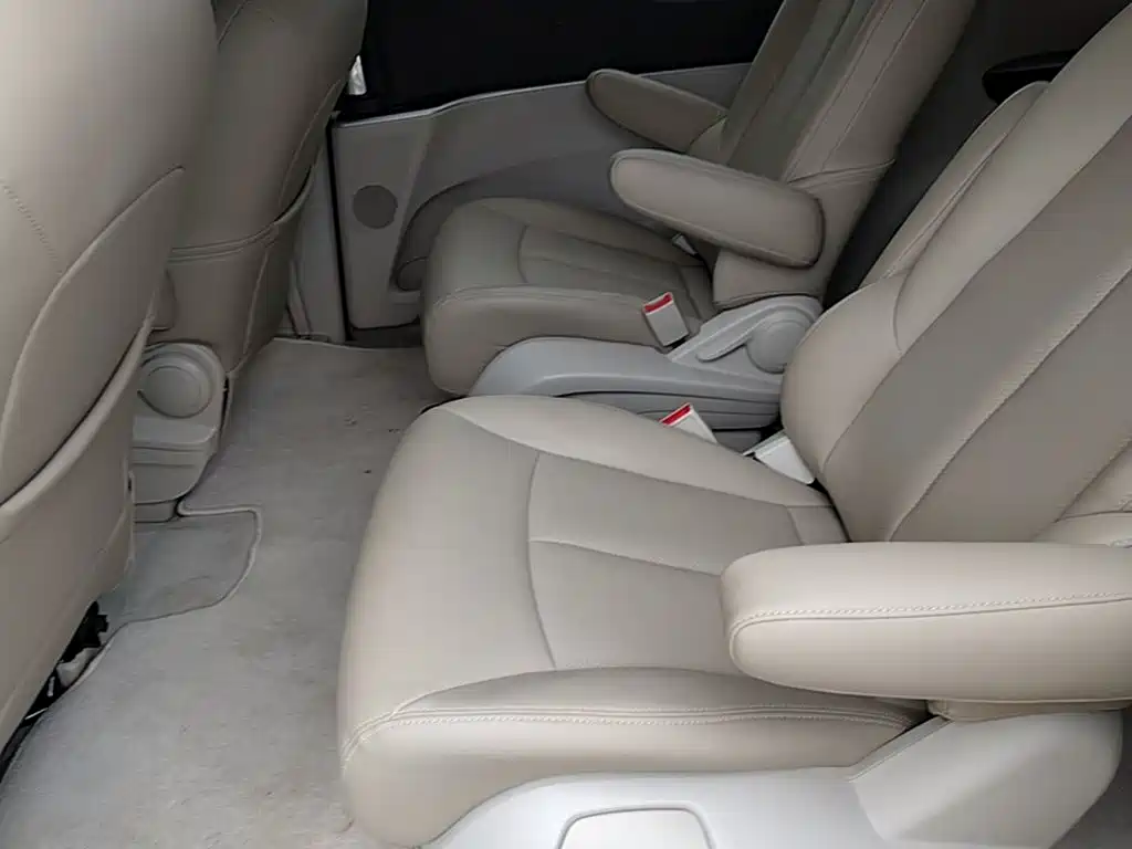 Buick GL8 2021 Land Business Class 652T Comfort Edition купить на сайте DeffCars