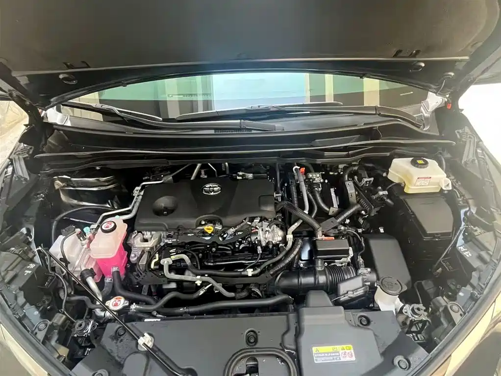 Grevia 2023 2.5L Hybrid Premium PLUS Edition купить на сайте DeffCars