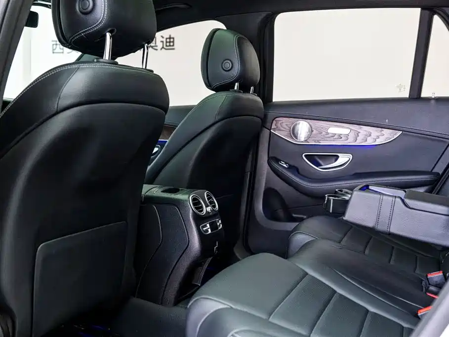 Mercedes-Benz GLC 2022 GLC 300 L 4MATIC Dynamic Edition купить на сайте DeffCars