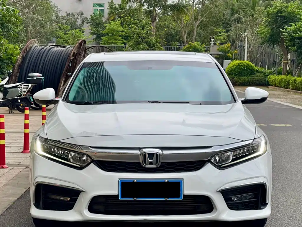 Yingshipai 2019 260TURBO Exquisite Edition National VI купить на сайте DeffCars