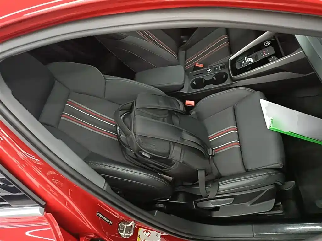 Audi A3 2024 Sportback 35 TFSI stylish and sporty купить на сайте DeffCars