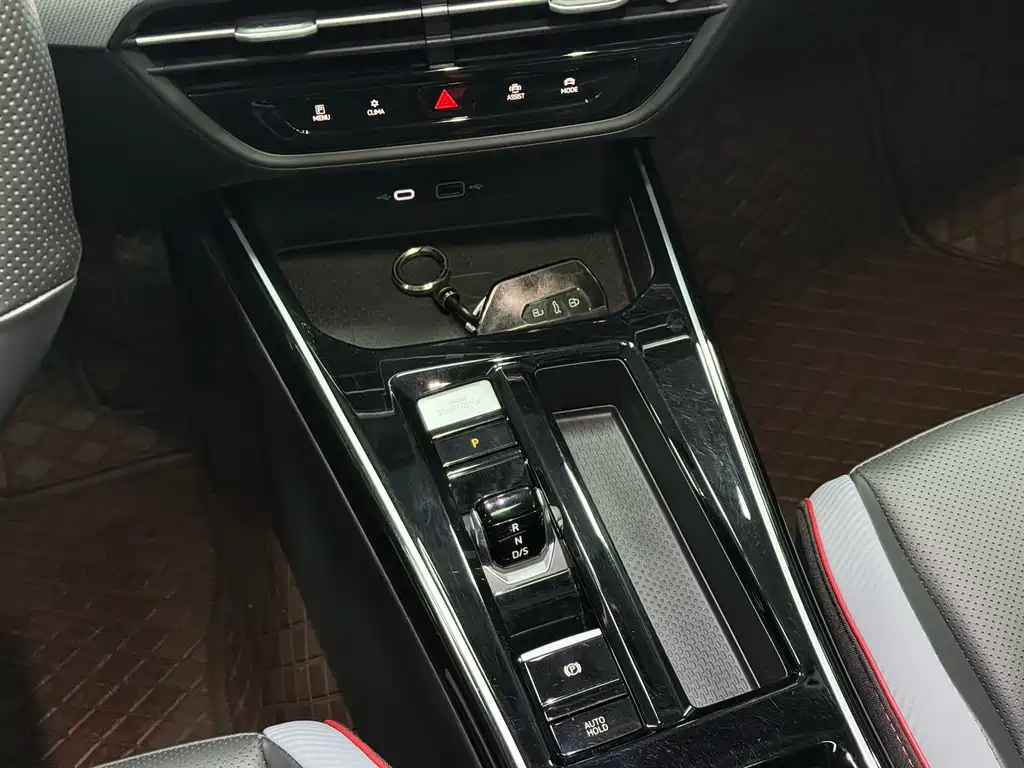 Lingdu 2022 Lingdu L 280TSI DSG Hot Edition купить на сайте DeffCars