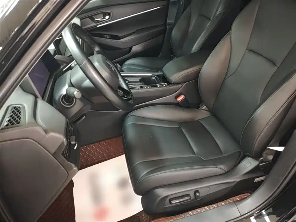 Accord 2023 260TURBO Smart Edition купить на сайте DeffCars