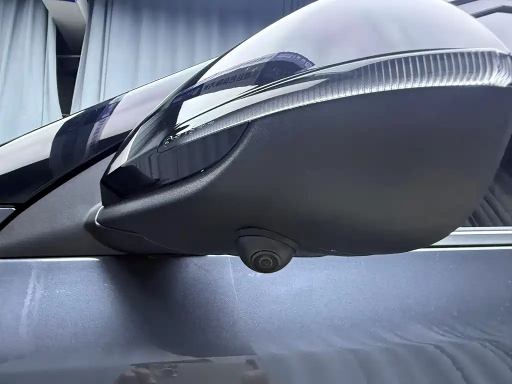 Sethus 2023 1.5L CVT Deluxe Edition купить на сайте DeffCars