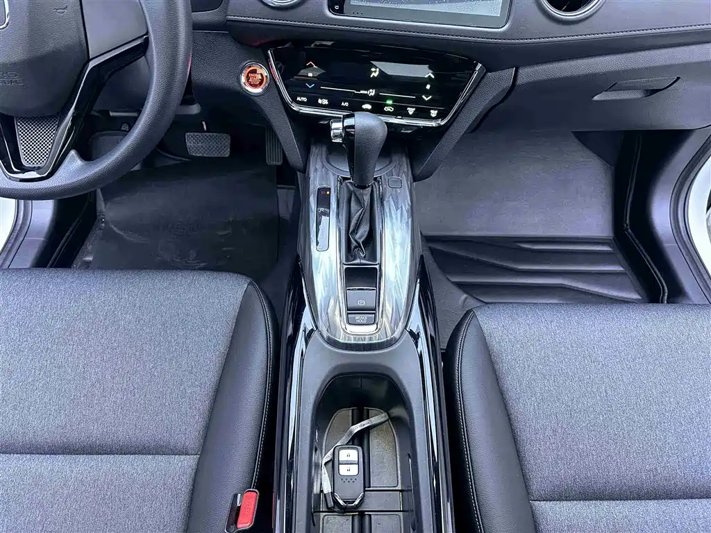 Honda XR-V 2021 220TURBO CVT Deluxe Edition купить на сайте DeffCars