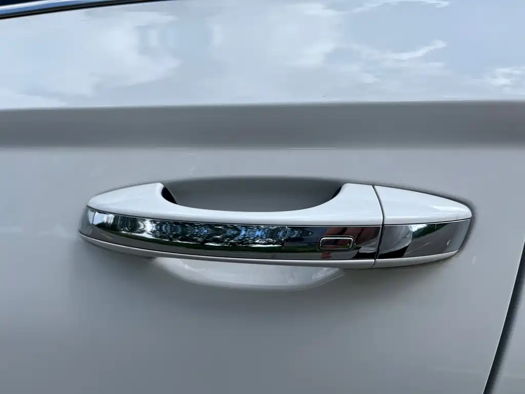 Korok 2022 TSI280 Luxury Edition купить на сайте DeffCars