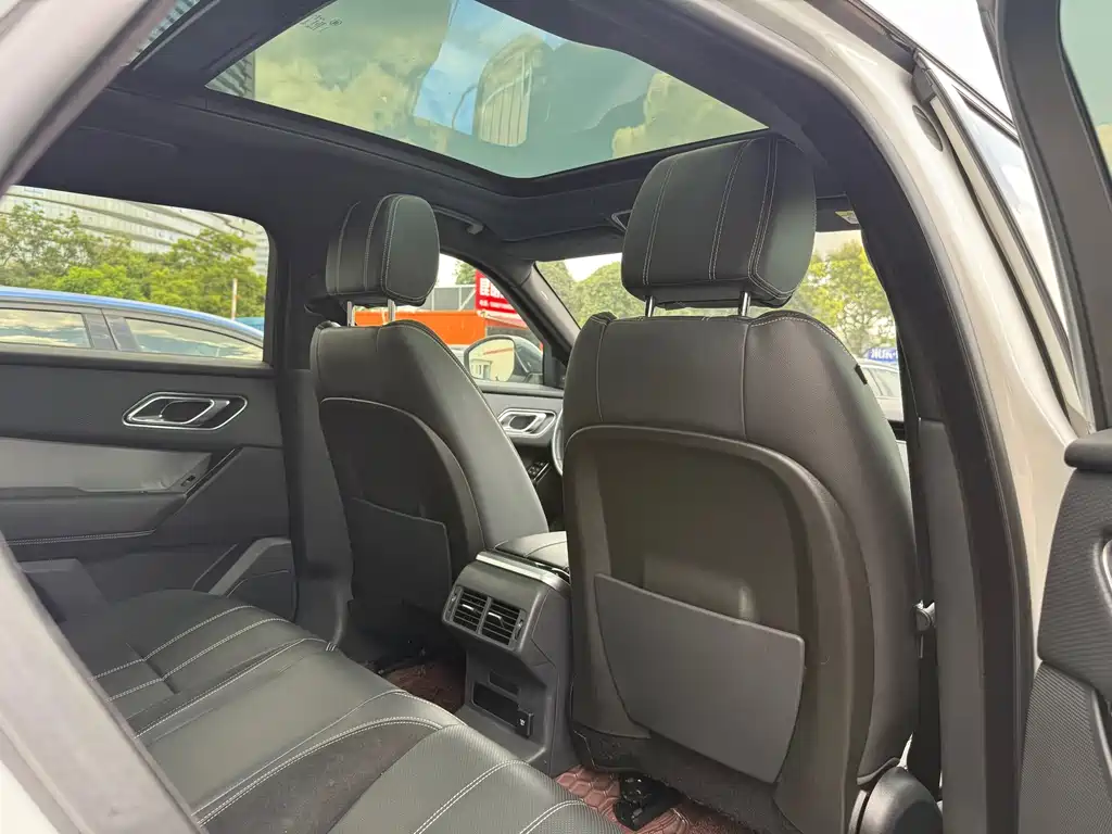 Range Rover Velar 2018 P380 S купить на сайте DeffCars