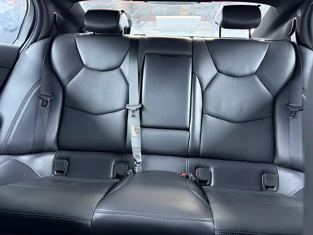 Cadillac CT5 2022 28T luxury model купить на сайте DeffCars