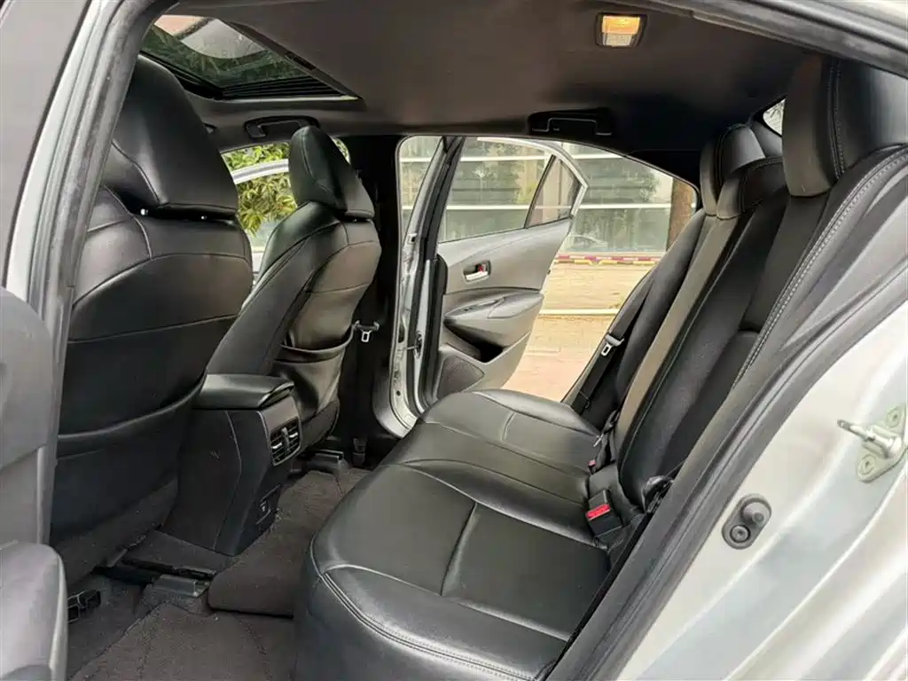 Ralink 2021 185T CVT Deluxe Edition купить на сайте DeffCars