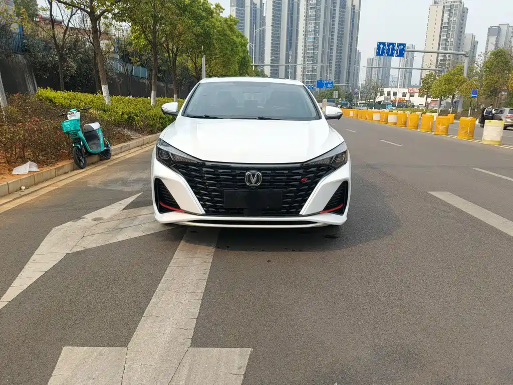 EADO 2022 PLUS Blue Whale NE 1.4T GDI DCT Premium Edition купить на сайте DeffCars