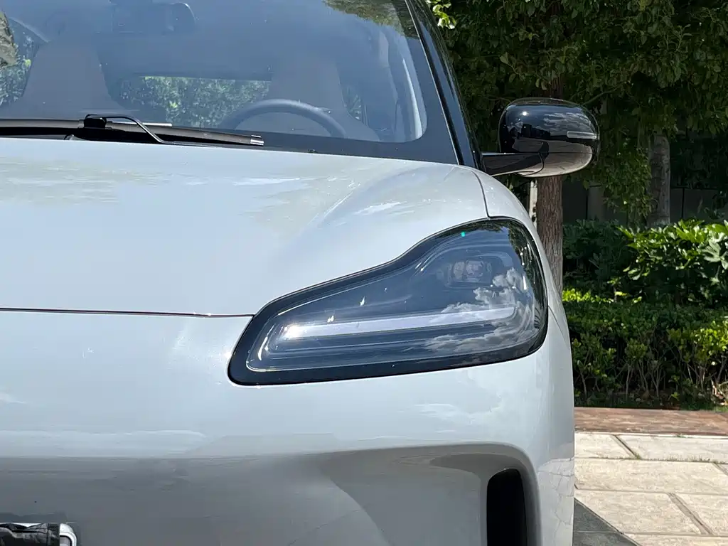 Binguo plus (Bingo) 2024 510km Five Seater Edition купить на сайте DeffCars