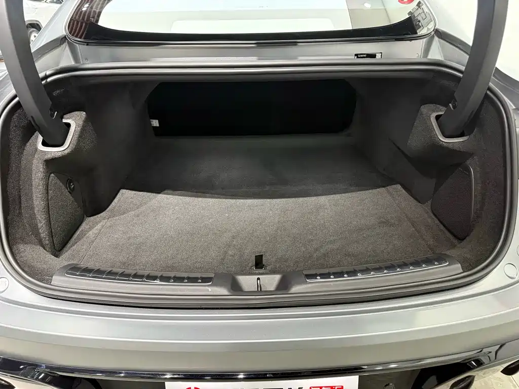 Zhijie S7 2026 Ultra купить на сайте DeffCars