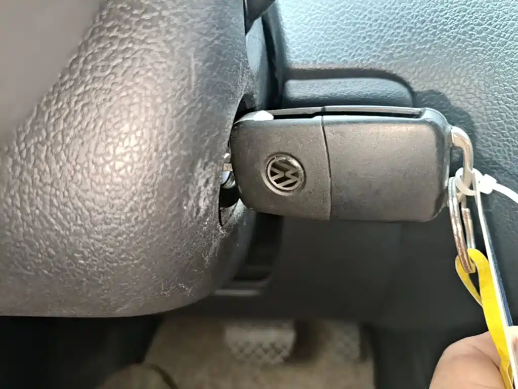 Polo 2018 1.5L automatic safe driving model купить на сайте DeffCars