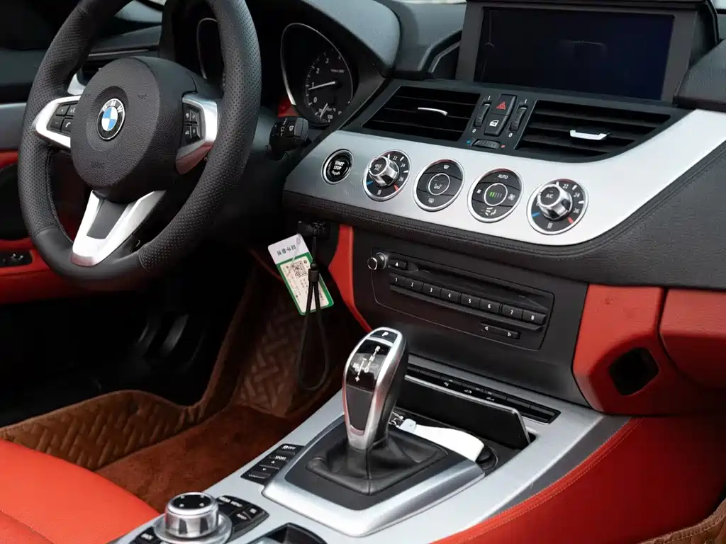 BMW Z4 2013 sDrive20i leading model купить на сайте DeffCars