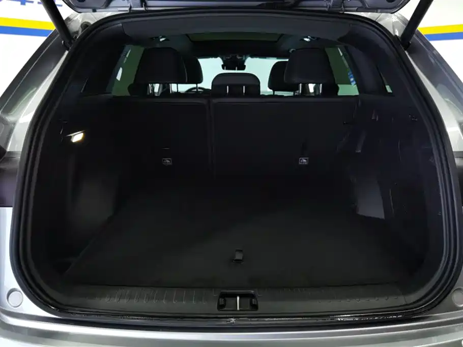 Xingyue L 2024 2.0TD high-power automatic two-wheel drive skyline version купить на сайте DeffCars