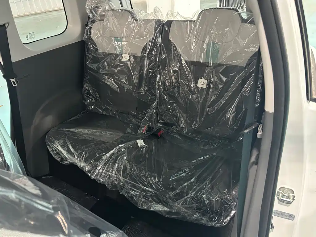 Changan Lumin 2024 model 130km Qingyue model купить на сайте DeffCars