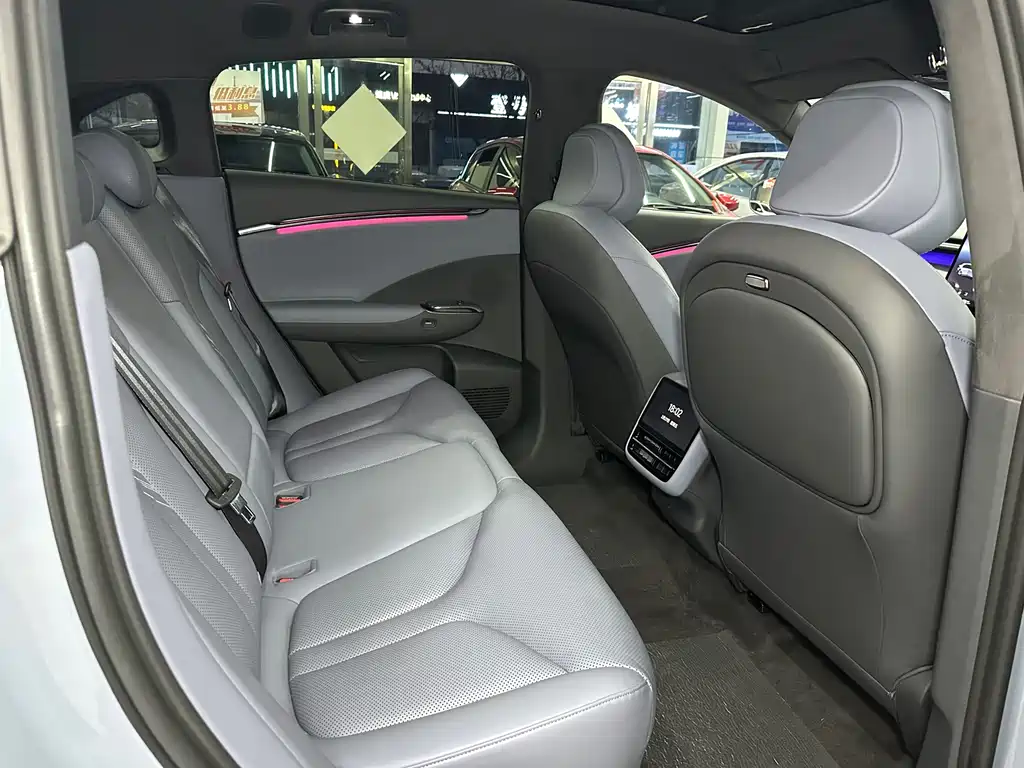 Xpeng G7 2025 Model 702 Super Long Battery Life Max купить на сайте DeffCars