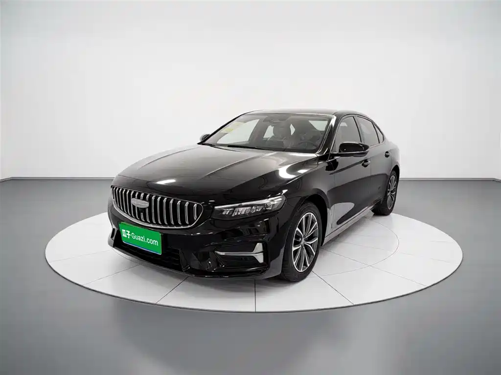 Xingrui 2025 Dongfang Yao 1.5TD Fuyao Edition купить на сайте DeffCars