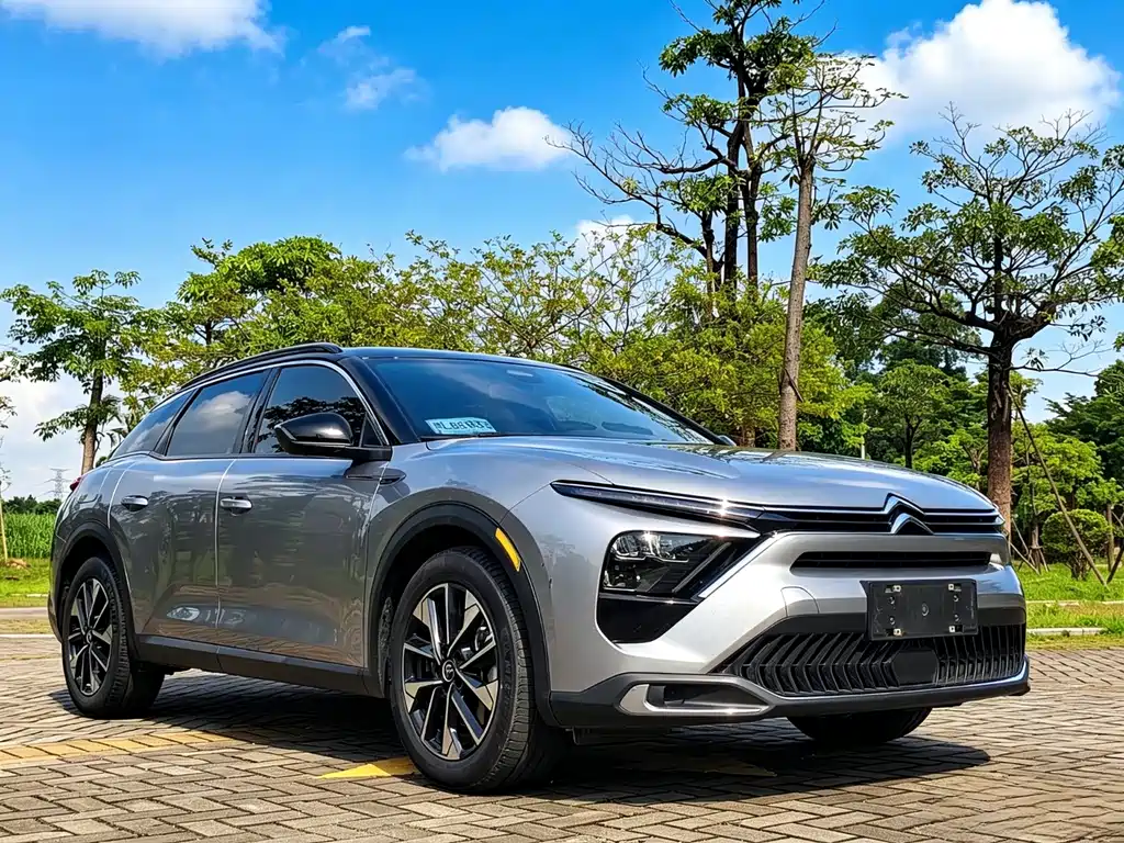 Versailles C5 купить на сайте DeffCars