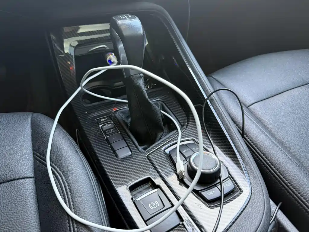 BMW X1 2018 sDrive18Li Fashion Model купить на сайте DeffCars