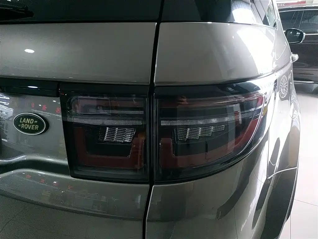 Discovery Sport 2022 249PS R-Dynamic S Performance Edition 5-seater купить на сайте DeffCars