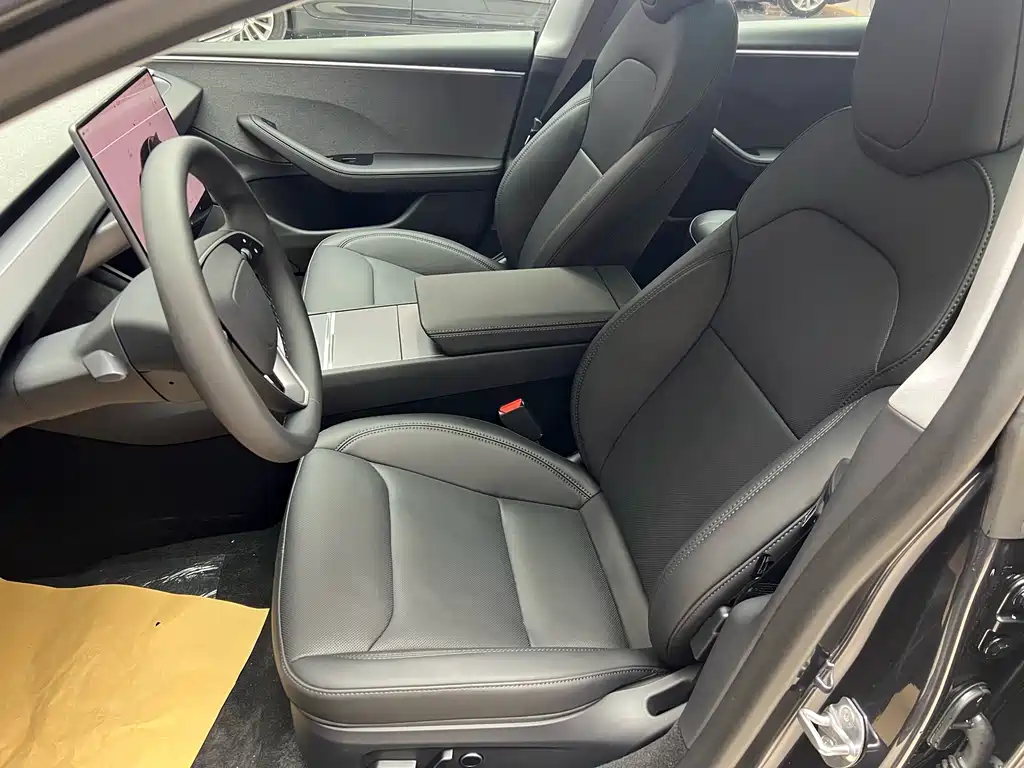 Model 3 2025 facelift rear-wheel drive version купить на сайте DeffCars