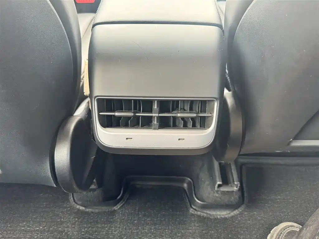 Model Y 2024 rear-wheel drive version купить на сайте DeffCars