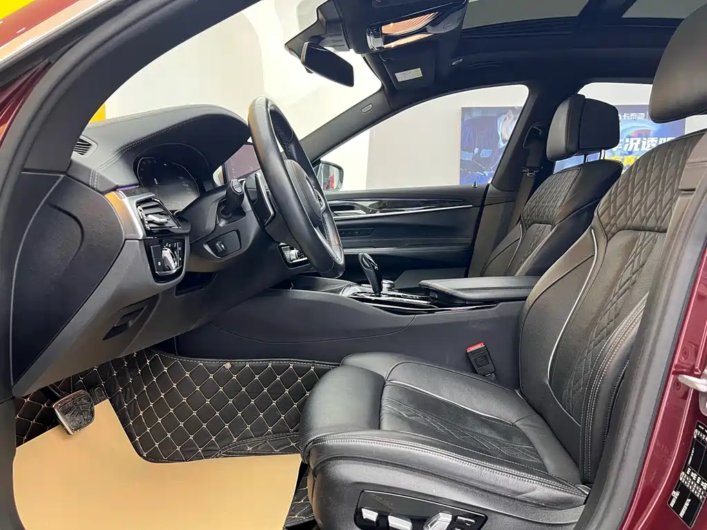 BMW 6 Series GT 2021 630i M Sports Grand Tourer Edition купить на сайте DeffCars