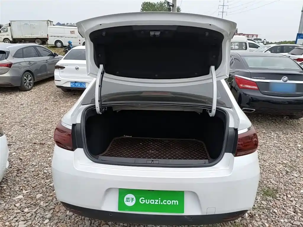 C4 Sega 2018 1.6L automatic luxury model купить на сайте DeffCars