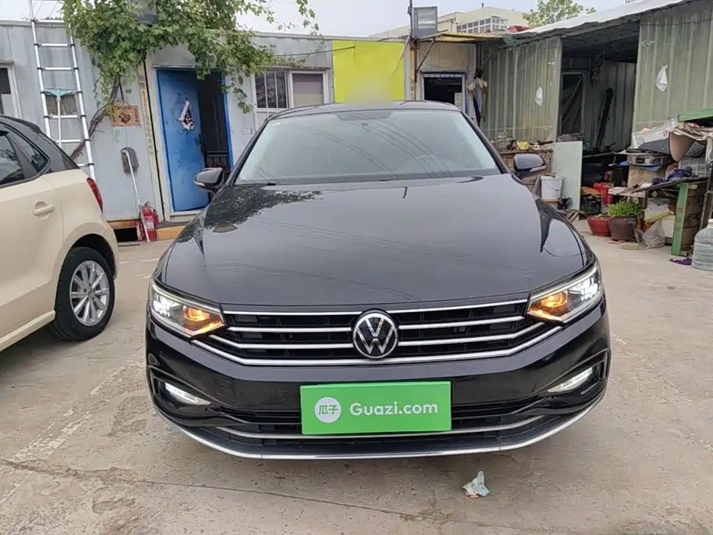 Magotan 2020 280TSI DSG Comfort Type купить на сайте DeffCars