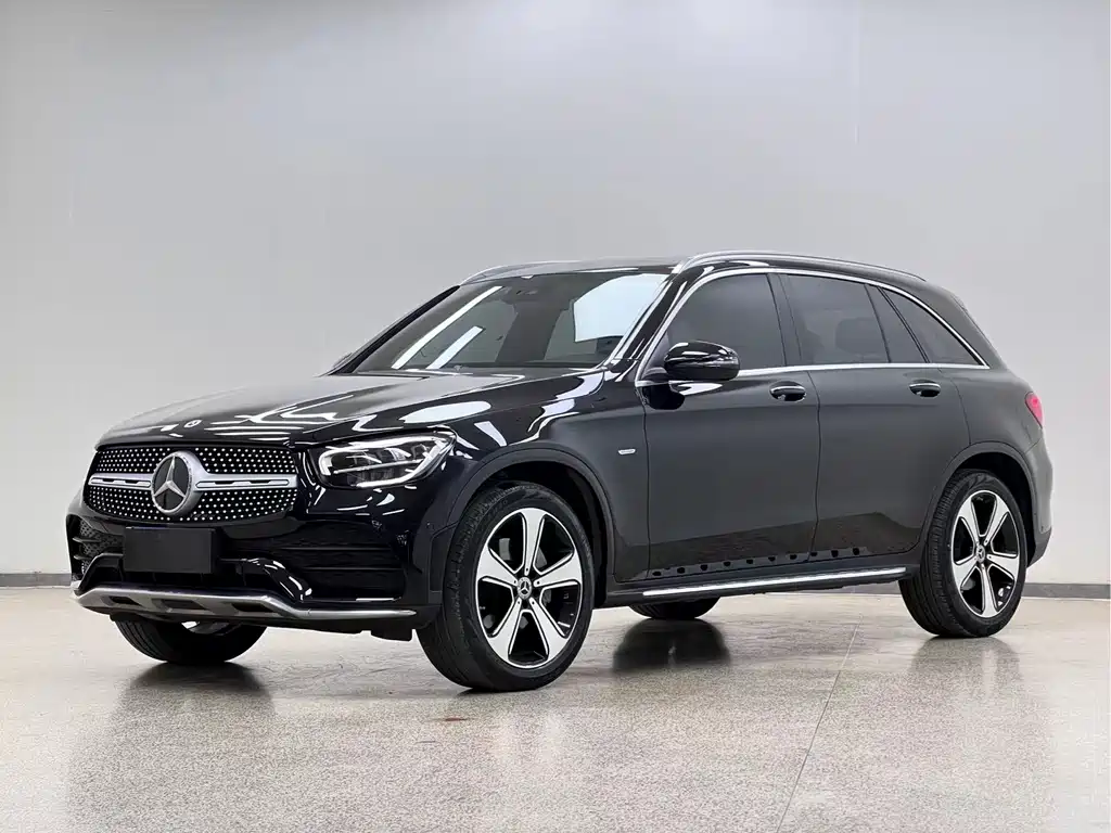Mercedes-Benz GLC 2022 GLC 300 L 4MATIC Dynamic купить на сайте DeffCars