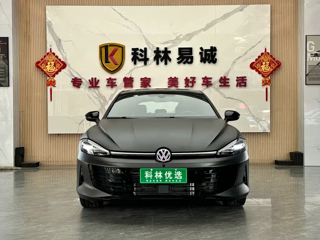 Lingdu 2026 Lingdu L GTS 380TSI Lingfeng Million Commemorative Edition купить на сайте DeffCars