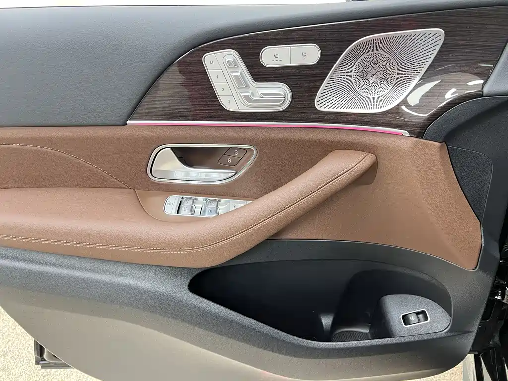 Mercedes-Benz GLE 2026 GLE 350 4MATIC Dynamic купить на сайте DeffCars