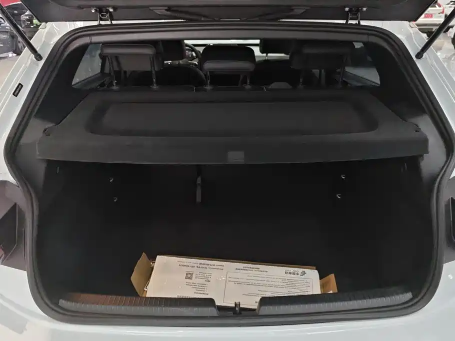 Volkswagen ID.3 2023 Pure Intelligent Edition купить на сайте DeffCars