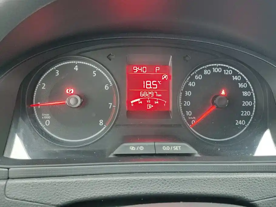Santana 2021 1.5L automatic fashion version купить на сайте DeffCars